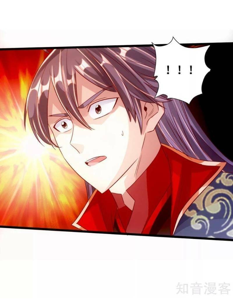 Tiên Võ Đế Tôn: Chapter 57