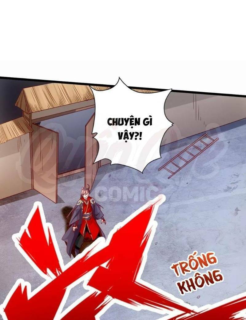 Tiên Võ Đế Tôn: Chapter 57
