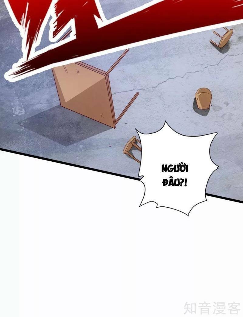 Tiên Võ Đế Tôn: Chapter 57