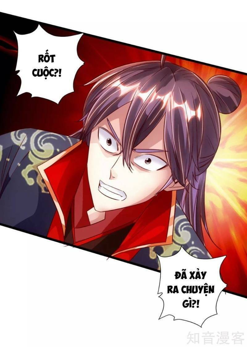 Tiên Võ Đế Tôn: Chapter 57