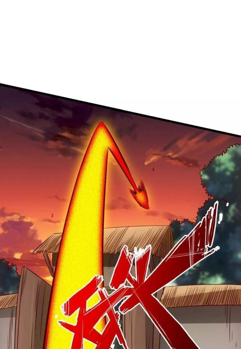 Tiên Võ Đế Tôn: Chapter 57