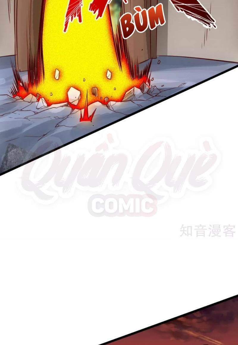 Tiên Võ Đế Tôn: Chapter 57
