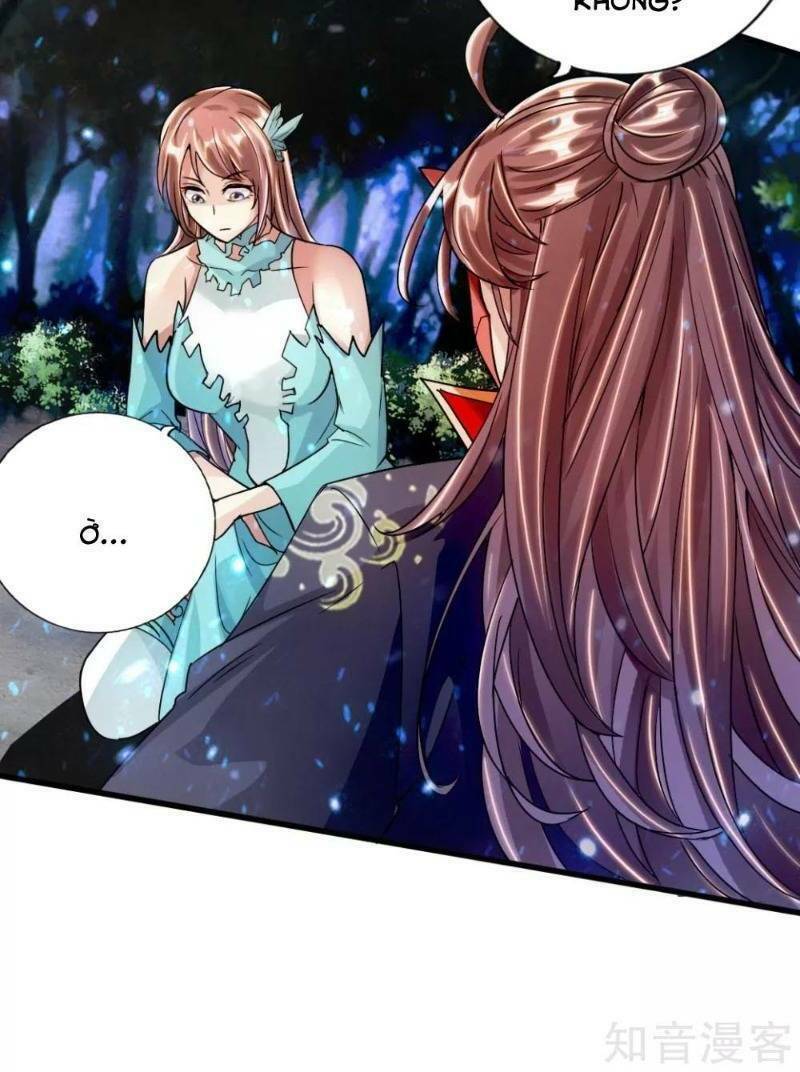 Tiên Võ Đế Tôn: Chapter 57
