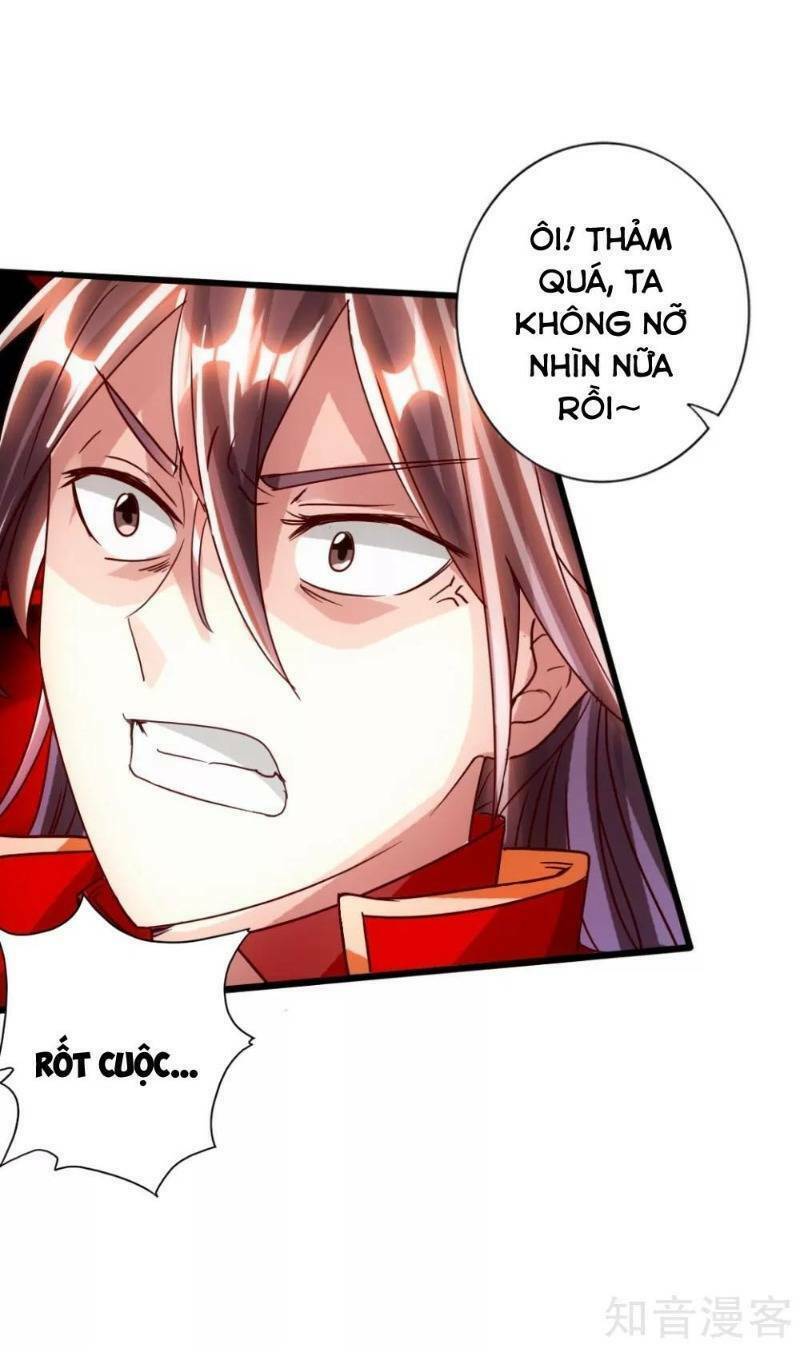 Tiên Võ Đế Tôn: Chapter 57