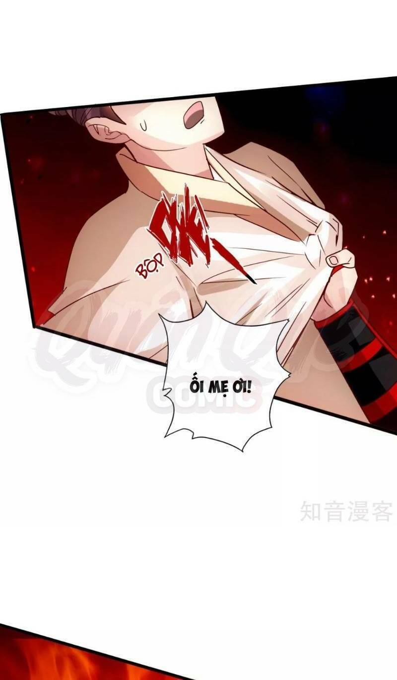 Tiên Võ Đế Tôn: Chapter 57