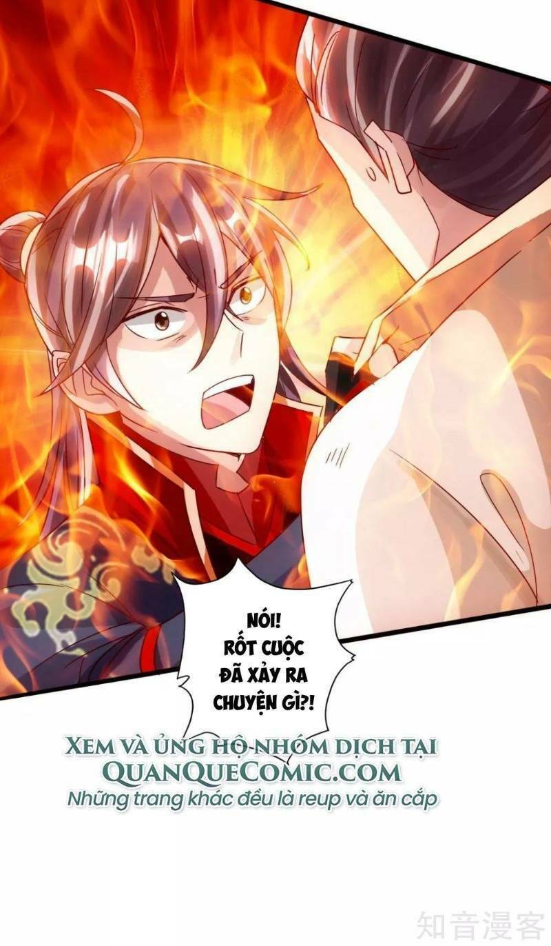 Tiên Võ Đế Tôn: Chapter 57