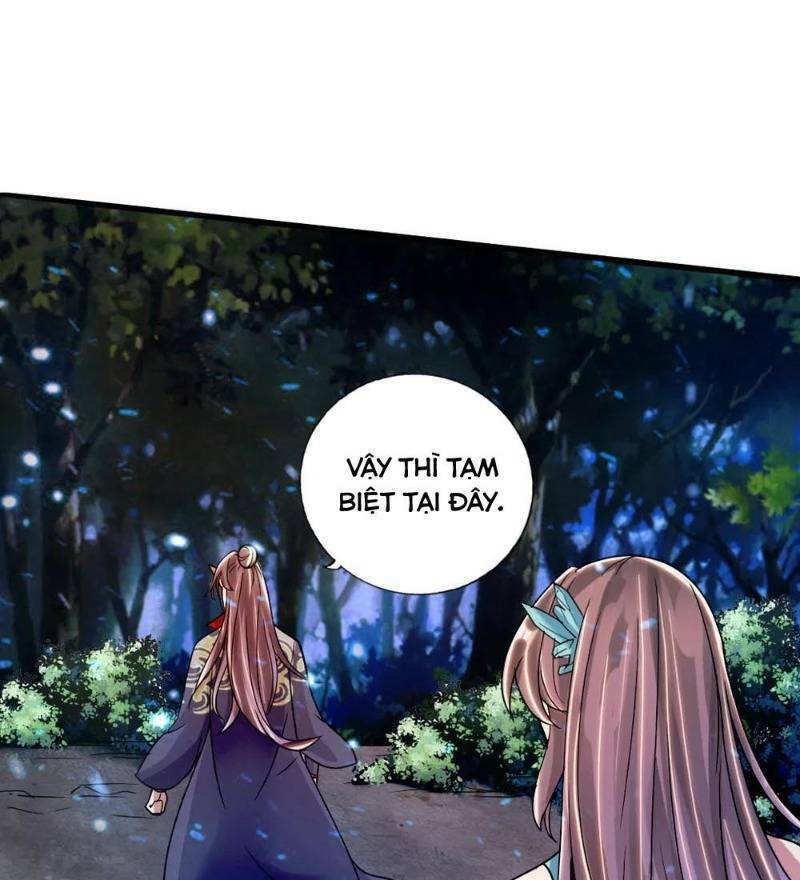 Tiên Võ Đế Tôn: Chapter 57