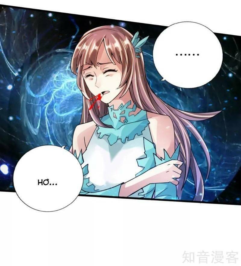 Tiên Võ Đế Tôn: Chapter 57