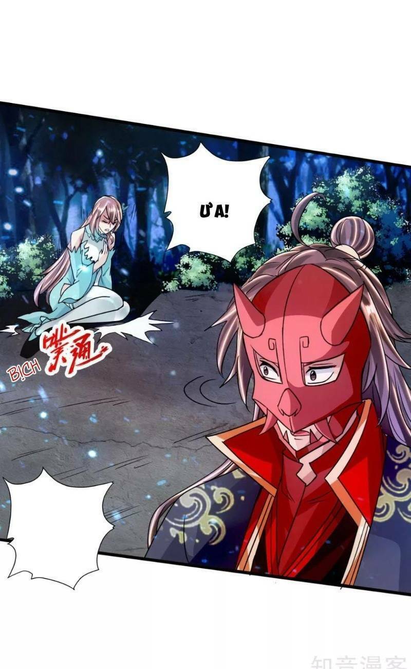 Tiên Võ Đế Tôn: Chapter 57