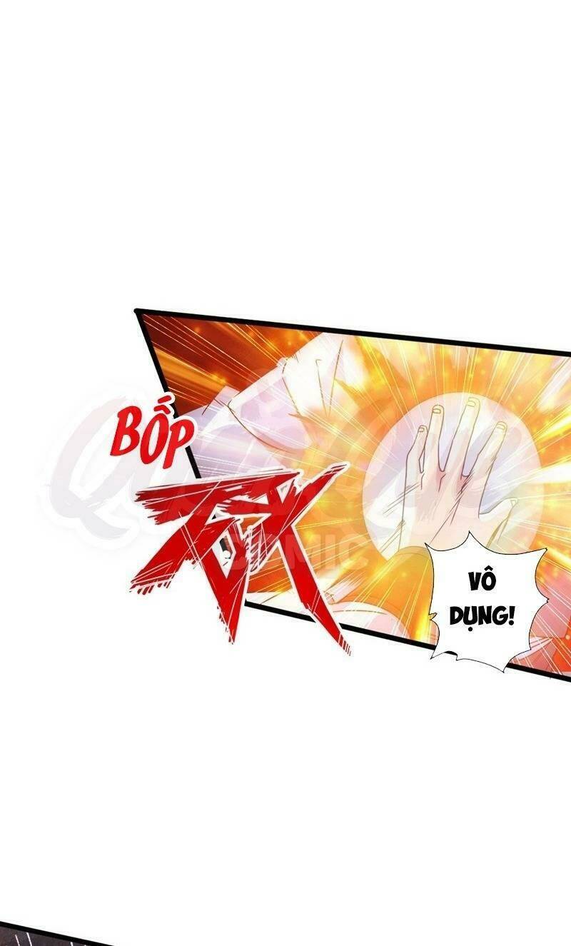 Tiên Võ Đế Tôn: Chapter 58
