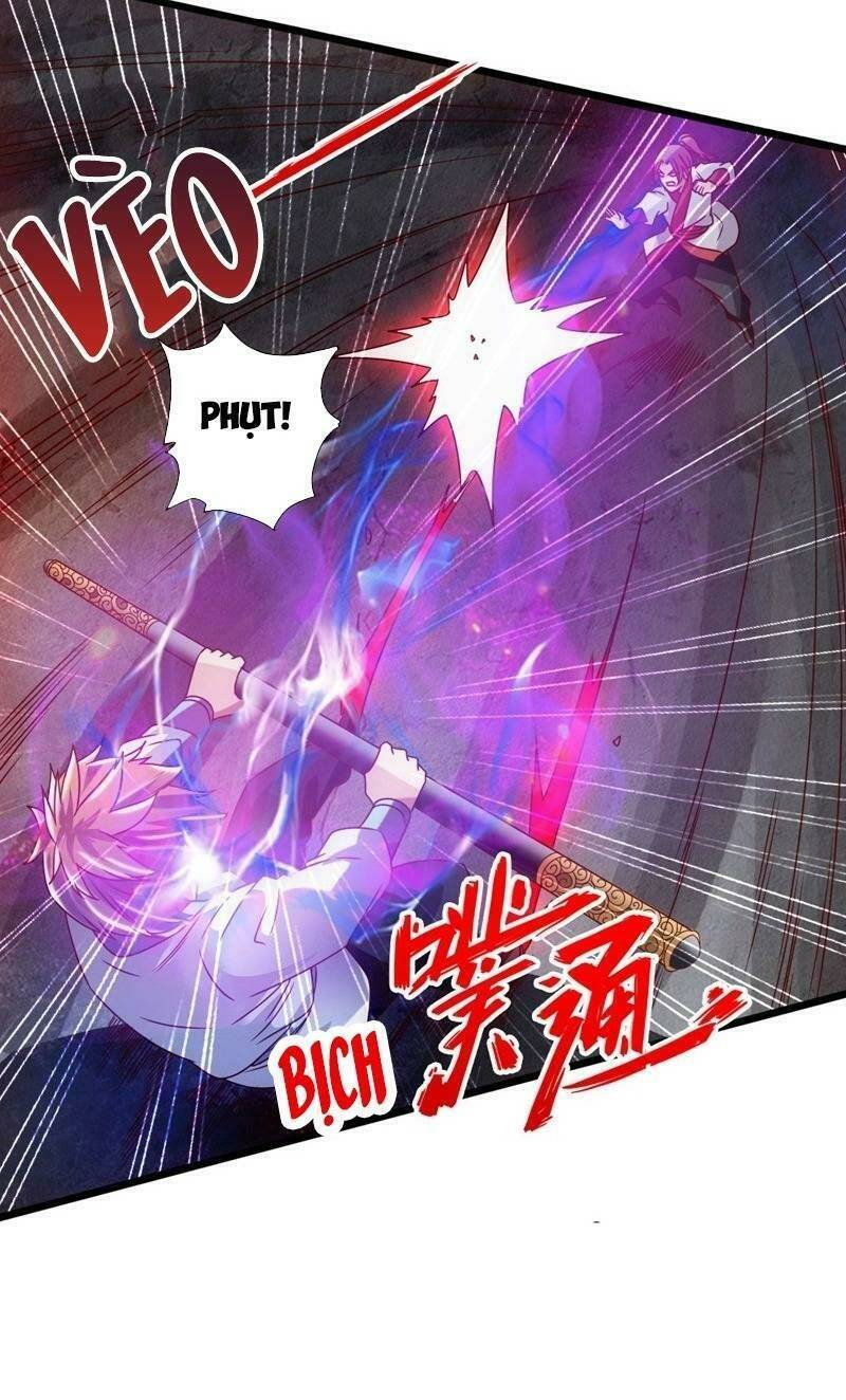 Tiên Võ Đế Tôn: Chapter 58