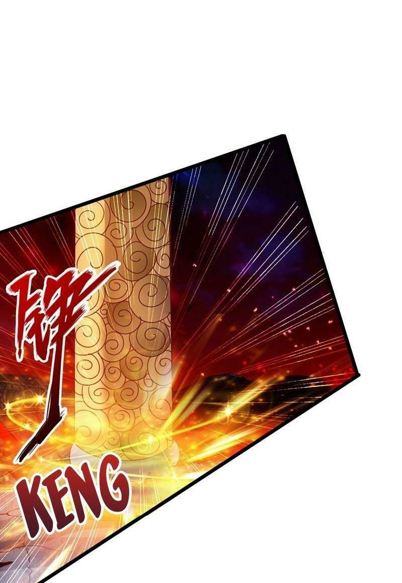 Tiên Võ Đế Tôn: Chapter 58