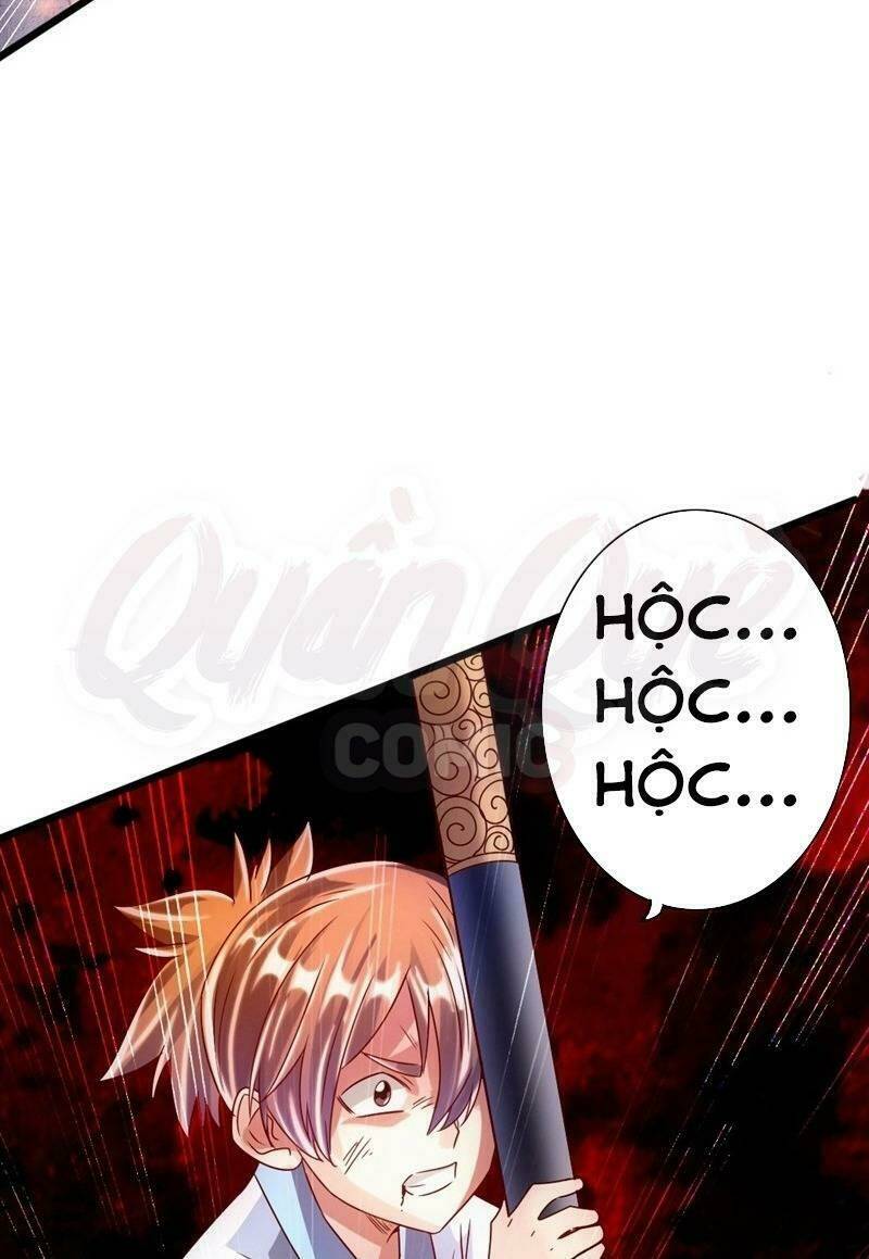 Tiên Võ Đế Tôn: Chapter 58