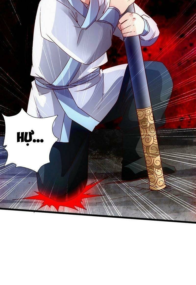Tiên Võ Đế Tôn: Chapter 58