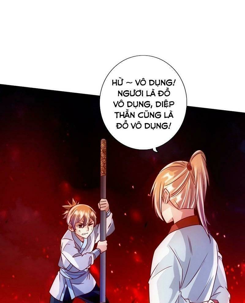 Tiên Võ Đế Tôn: Chapter 58