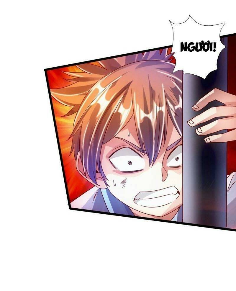 Tiên Võ Đế Tôn: Chapter 58