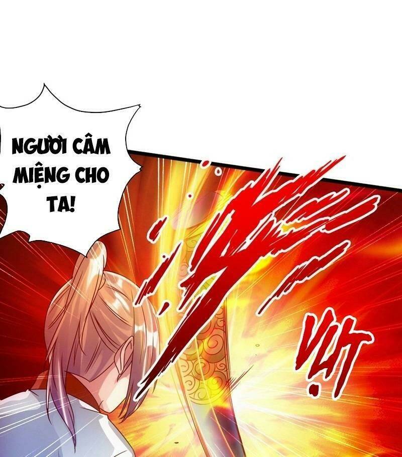 Tiên Võ Đế Tôn: Chapter 58