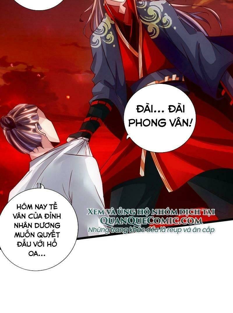 Tiên Võ Đế Tôn: Chapter 58
