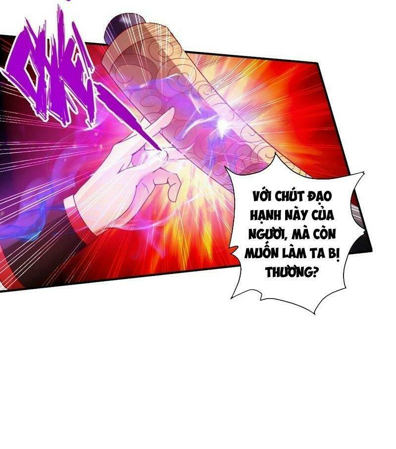 Tiên Võ Đế Tôn: Chapter 58