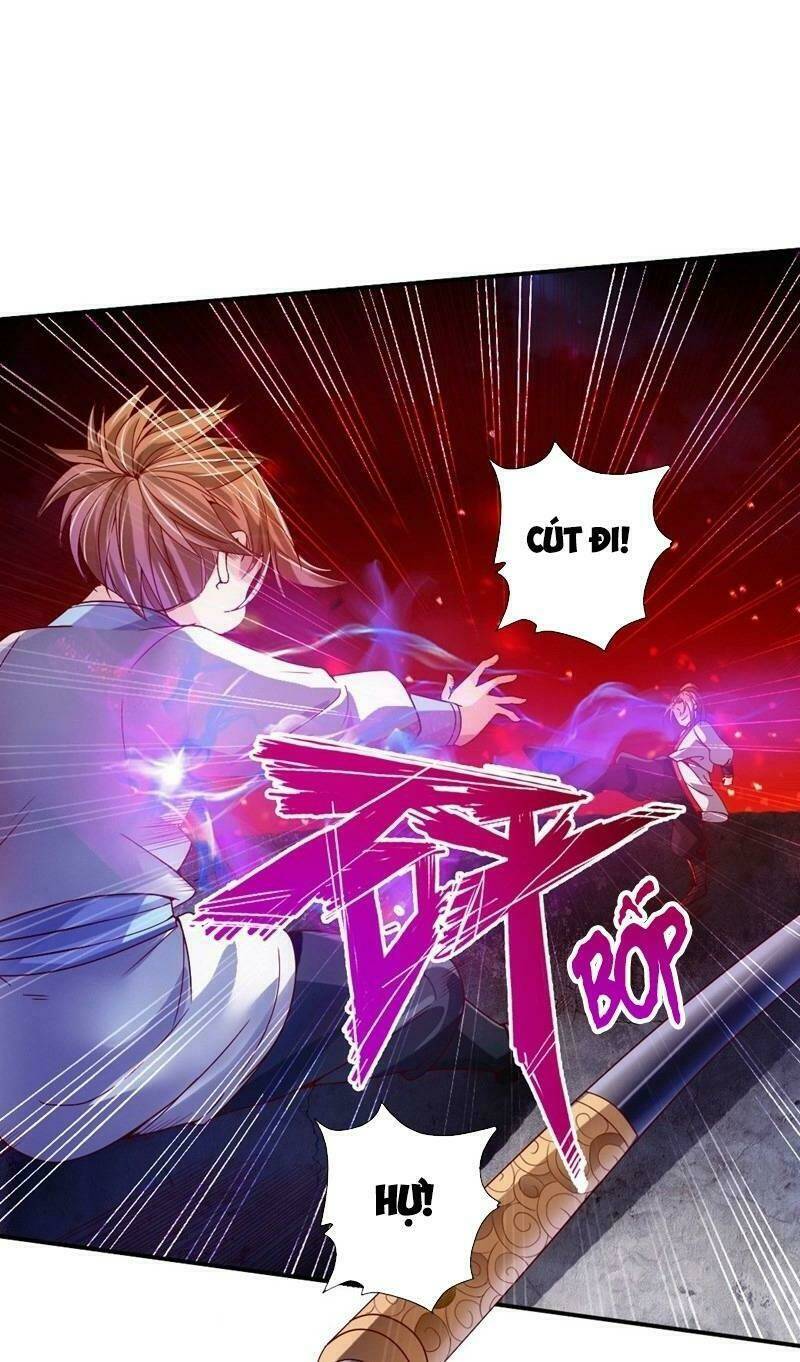 Tiên Võ Đế Tôn: Chapter 58