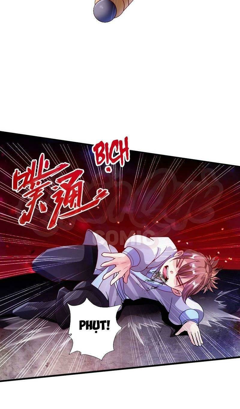 Tiên Võ Đế Tôn: Chapter 58