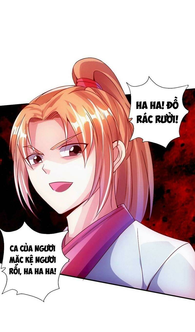 Tiên Võ Đế Tôn: Chapter 58