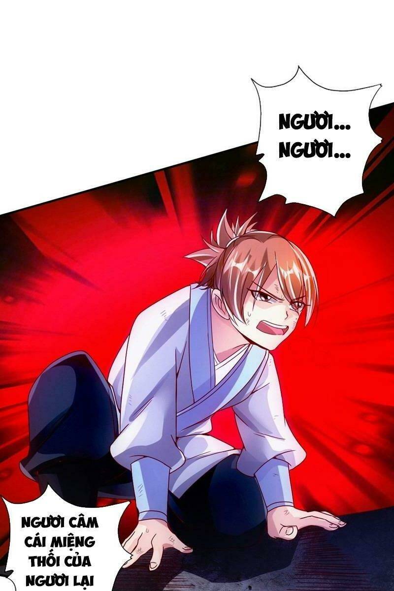 Tiên Võ Đế Tôn: Chapter 58