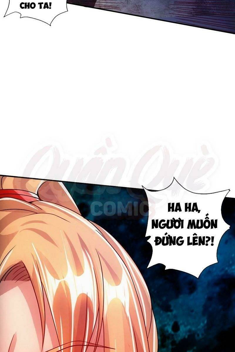 Tiên Võ Đế Tôn: Chapter 58