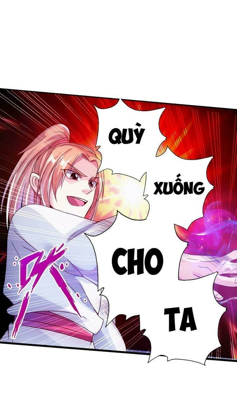 Tiên Võ Đế Tôn: Chapter 58