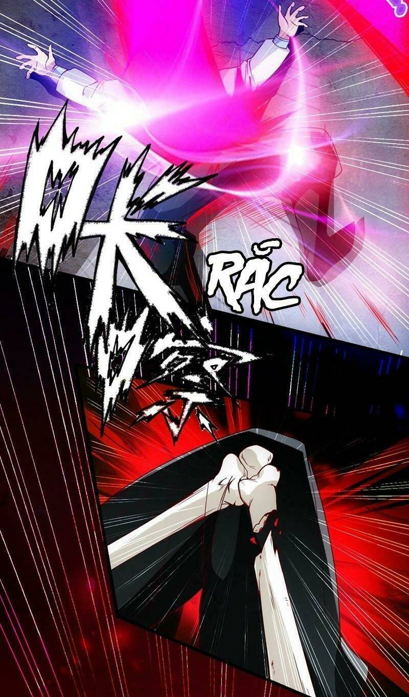 Tiên Võ Đế Tôn: Chapter 58