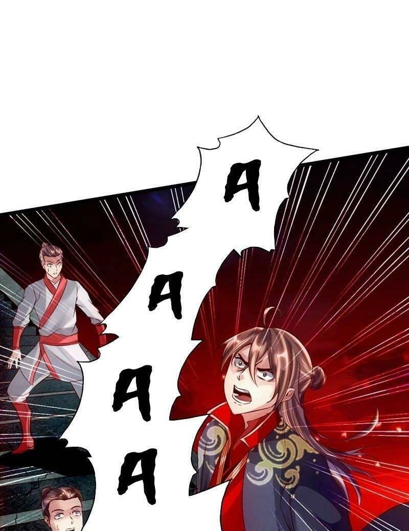 Tiên Võ Đế Tôn: Chapter 58