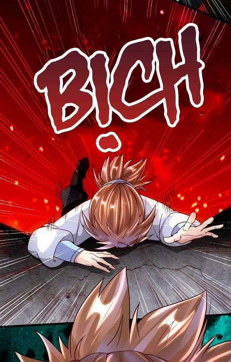 Tiên Võ Đế Tôn: Chapter 58