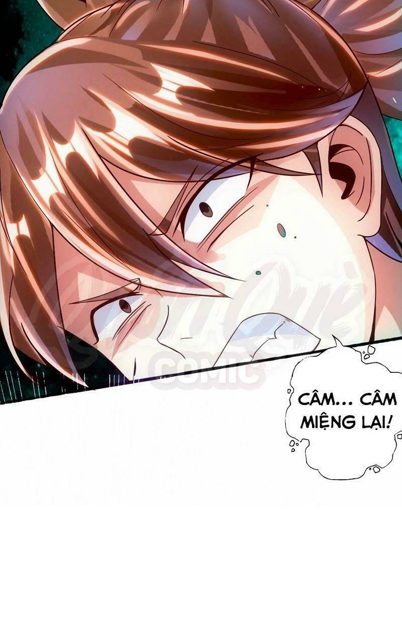 Tiên Võ Đế Tôn: Chapter 58