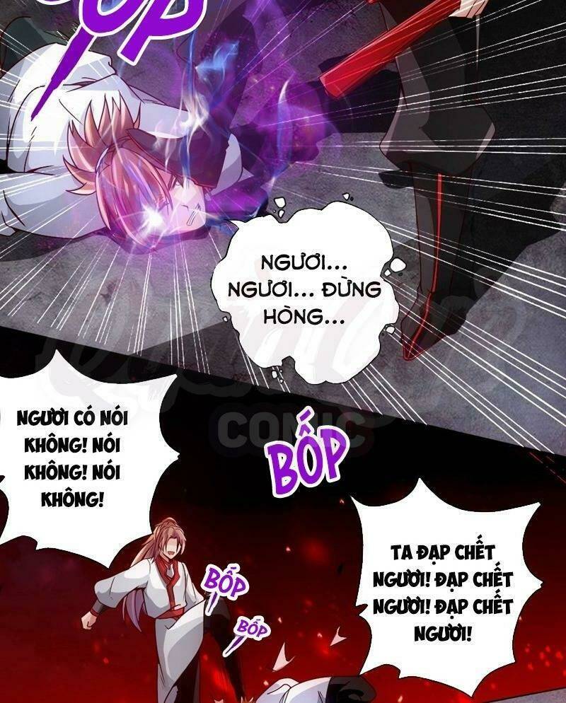 Tiên Võ Đế Tôn: Chapter 58