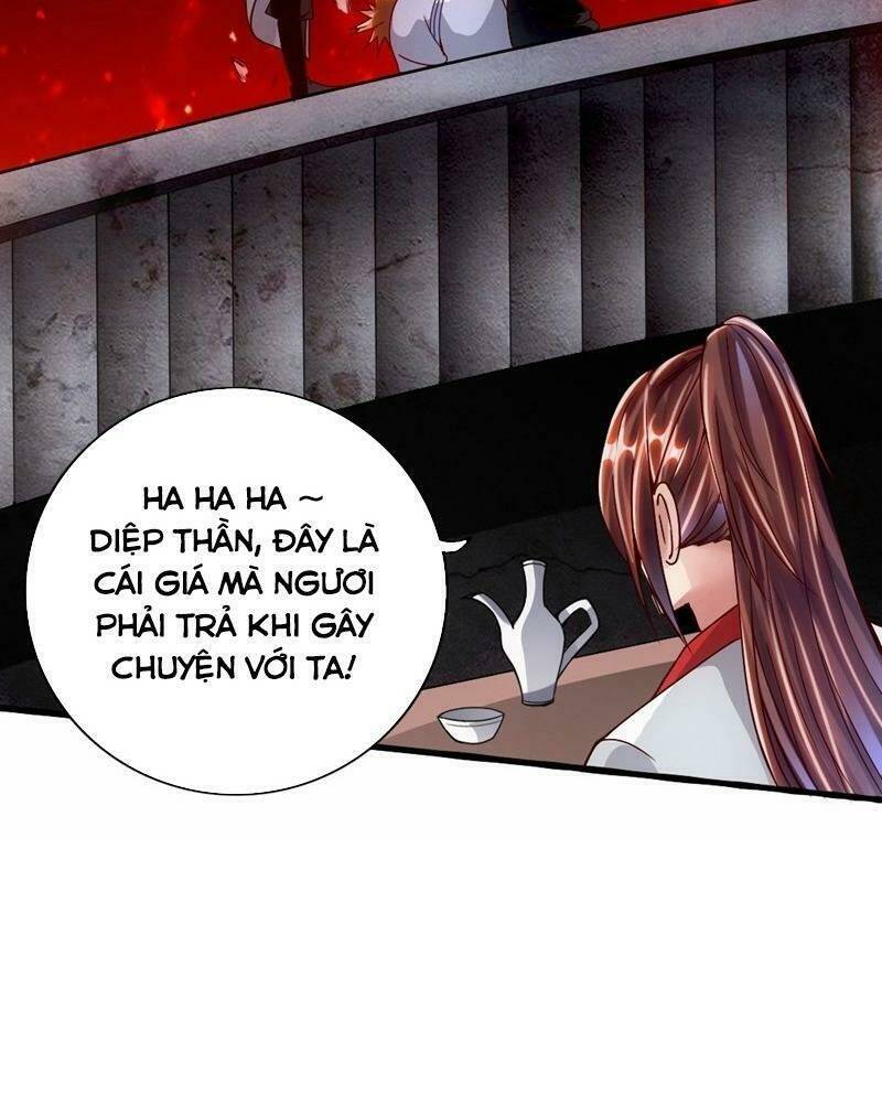 Tiên Võ Đế Tôn: Chapter 58