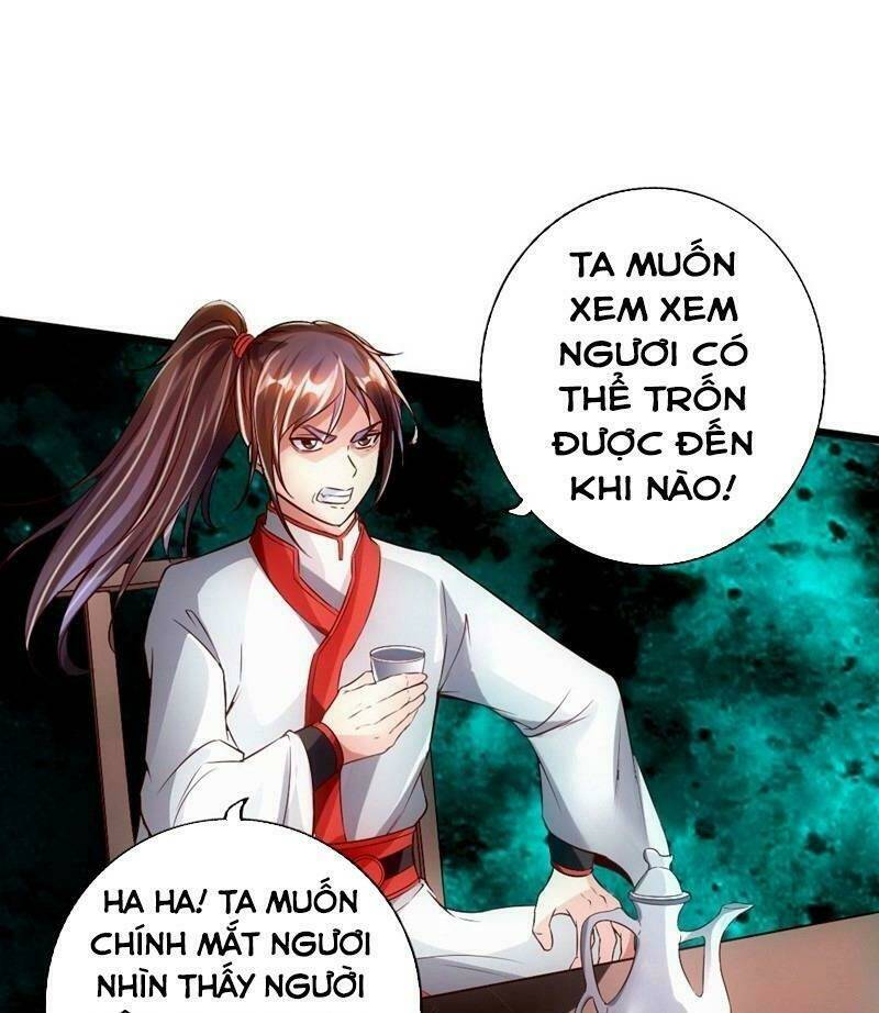 Tiên Võ Đế Tôn: Chapter 58