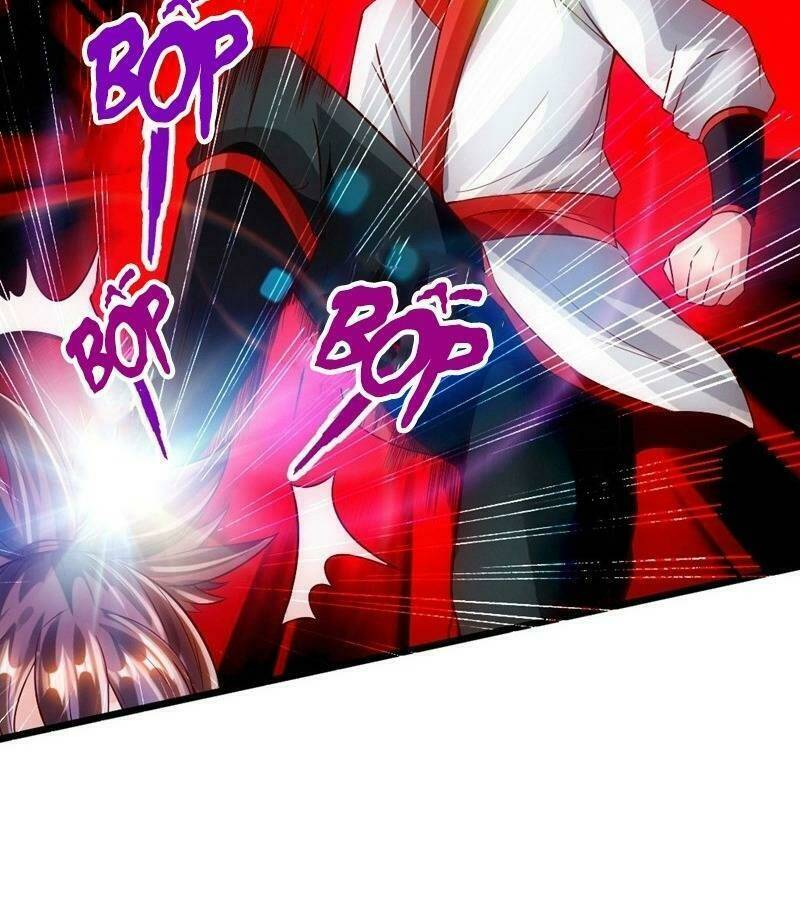 Tiên Võ Đế Tôn: Chapter 58