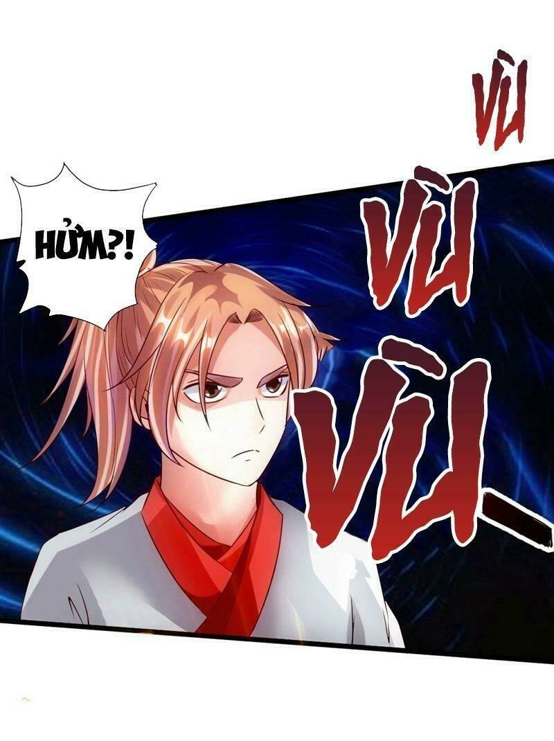 Tiên Võ Đế Tôn: Chapter 58
