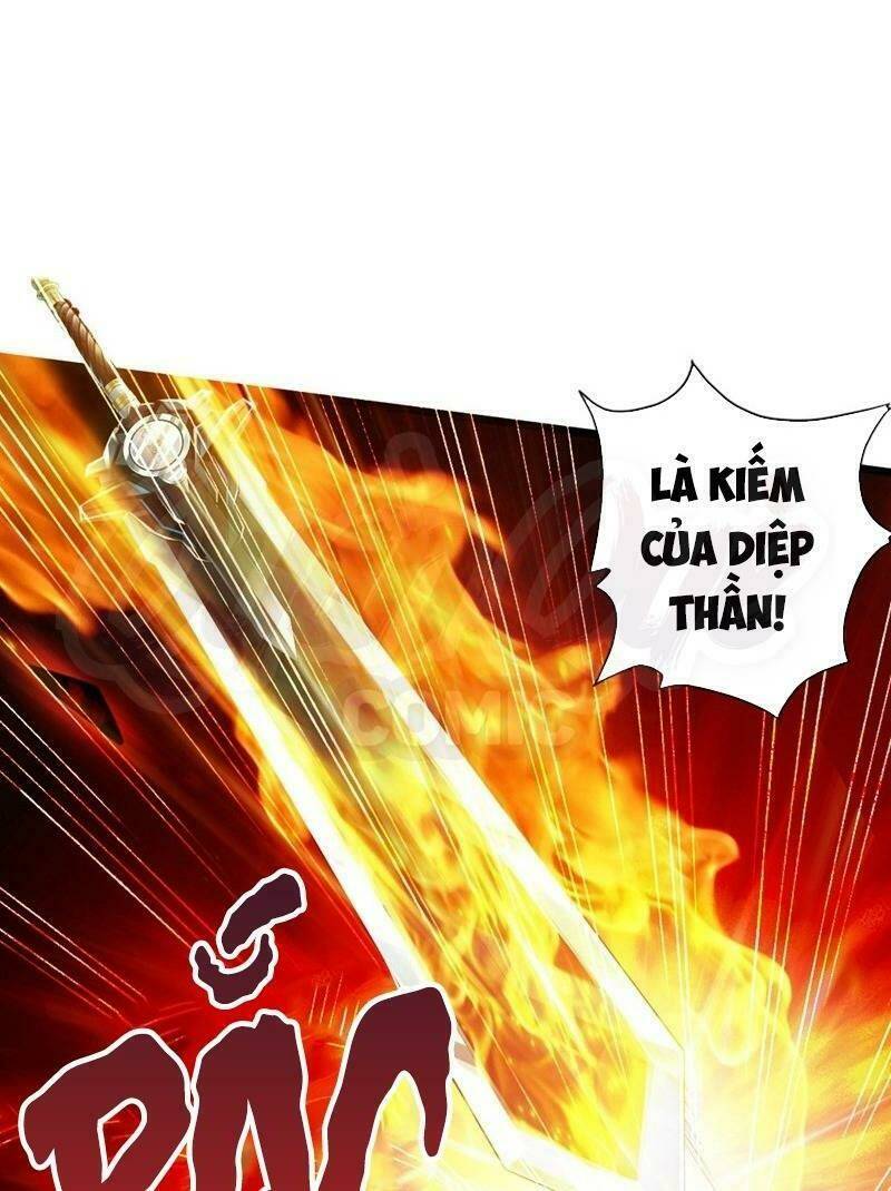 Tiên Võ Đế Tôn: Chapter 58