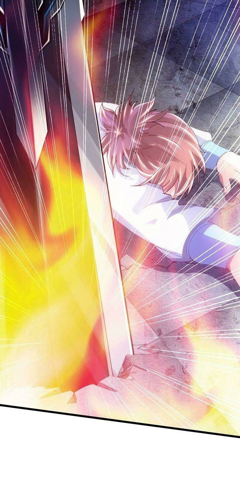 Tiên Võ Đế Tôn: Chapter 58
