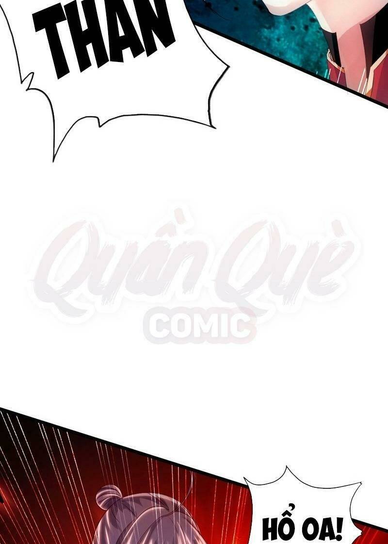 Tiên Võ Đế Tôn: Chapter 58