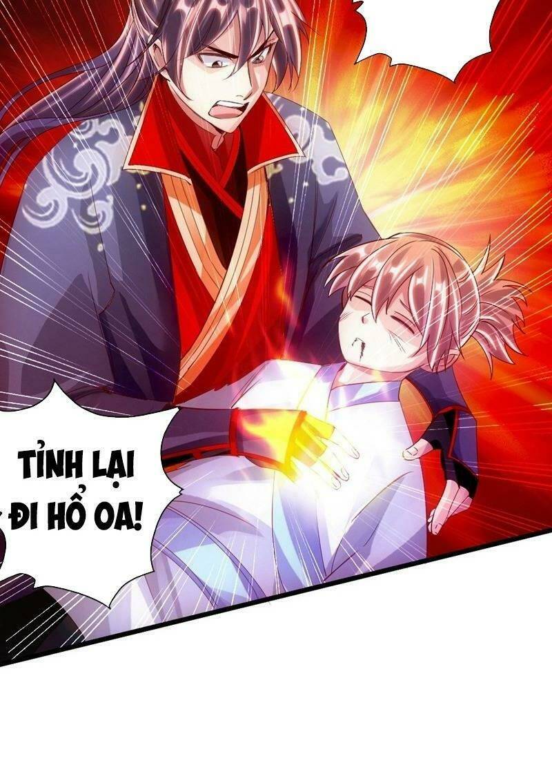 Tiên Võ Đế Tôn: Chapter 58