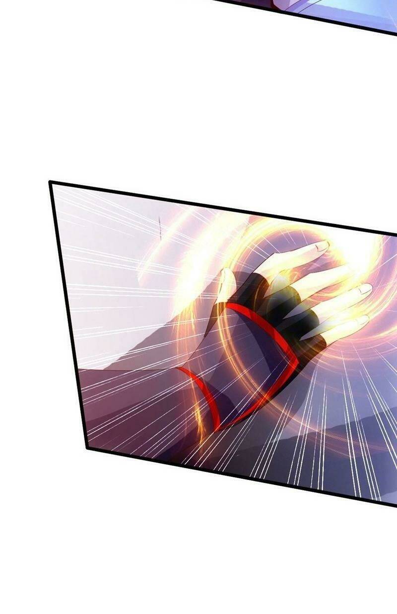 Tiên Võ Đế Tôn: Chapter 58