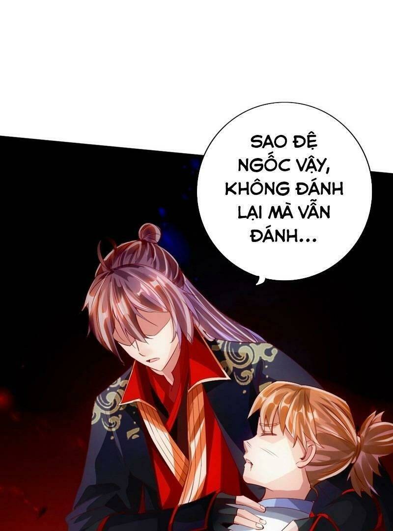 Tiên Võ Đế Tôn: Chapter 58