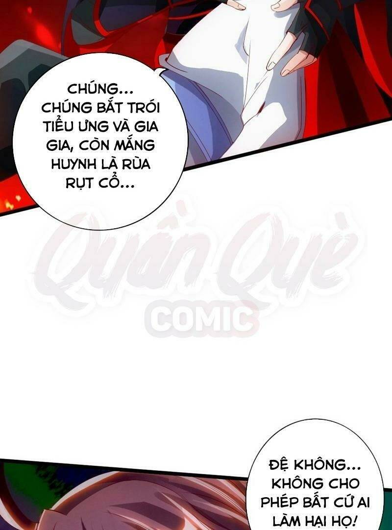 Tiên Võ Đế Tôn: Chapter 58