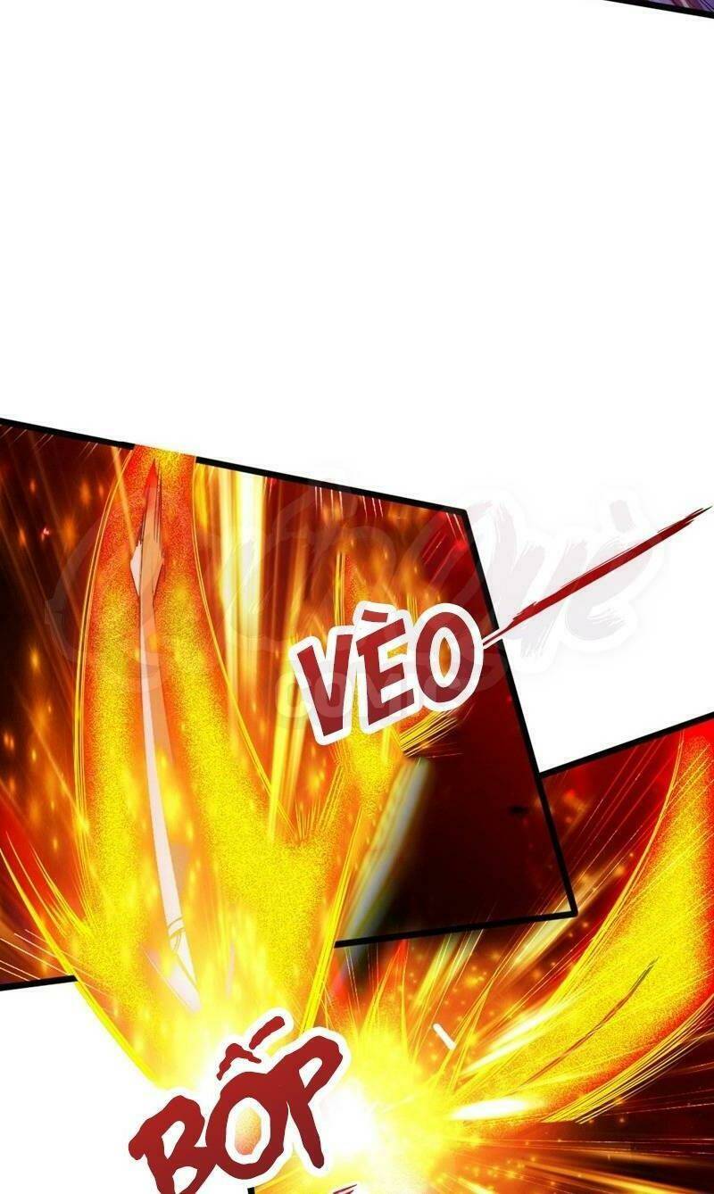 Tiên Võ Đế Tôn: Chapter 58