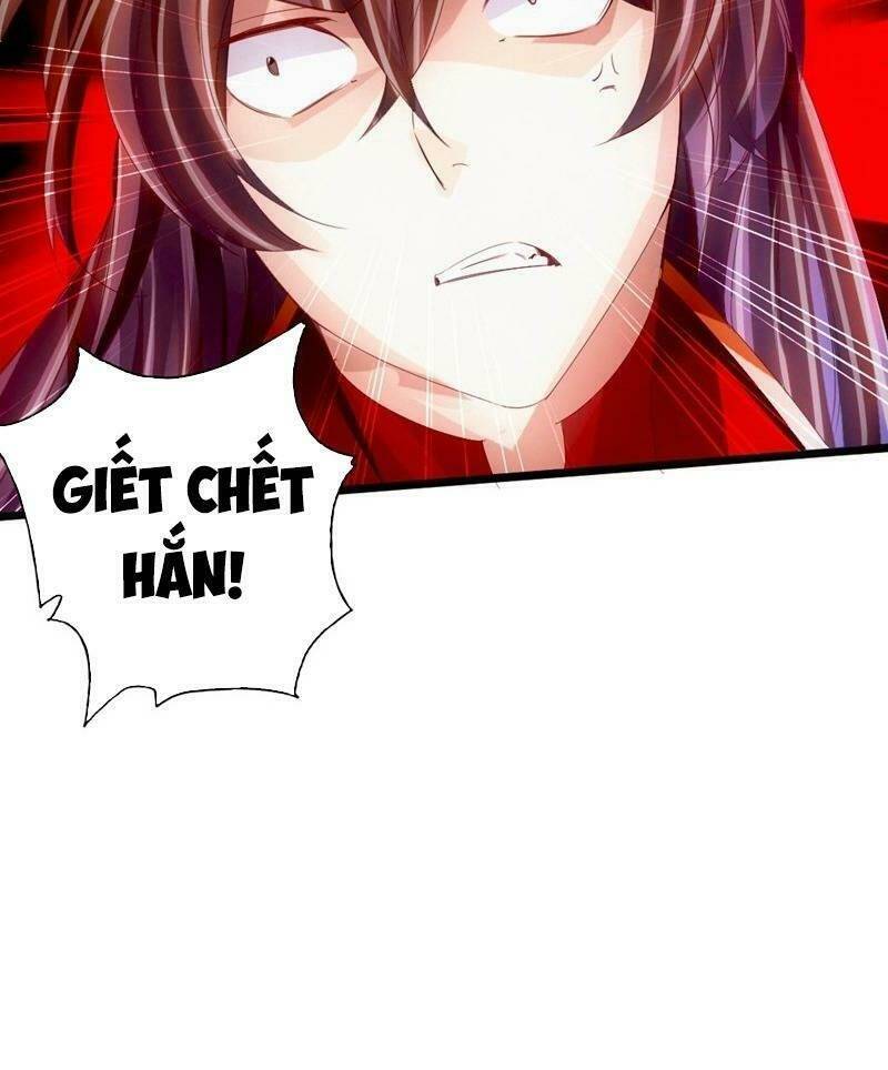 Tiên Võ Đế Tôn: Chapter 58