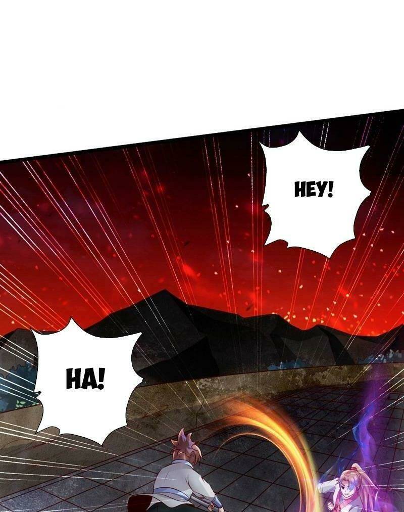 Tiên Võ Đế Tôn: Chapter 58