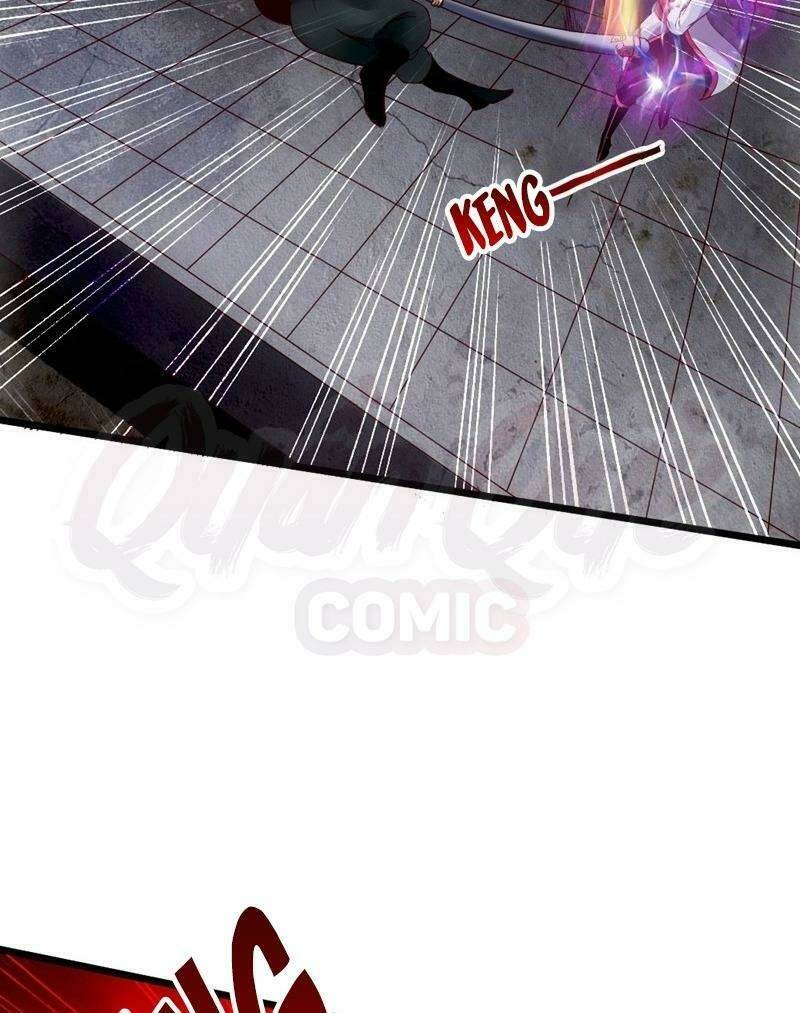 Tiên Võ Đế Tôn: Chapter 58
