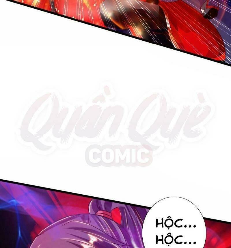Tiên Võ Đế Tôn: Chapter 59
